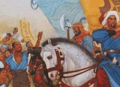 古代士兵在打仗的时候 古人为什么很少能吃上一顿热饭</span>
                      