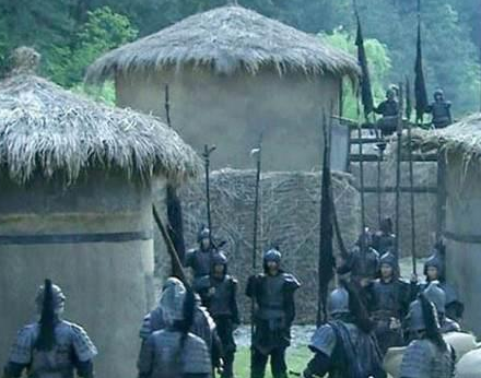 古代士兵在打仗的时候 古人为什么很少能吃上一顿热饭</span>
                      