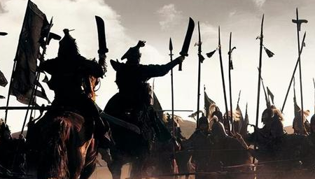 古代士兵在打仗的时候 古人为什么很少能吃上一顿热饭</span>
                      