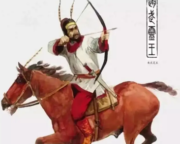 胡服骑射是怎么回事？是在怎样的背景下进行的改革？</span>
                      