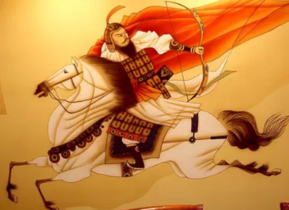 胡服骑射是怎么回事？是在怎样的背景下进行的改革？</span>
                      