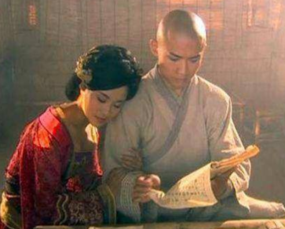 辩机和尚死后,高阳公主过得如何?</span>