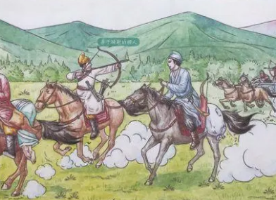 如何评价胡服骑射改革？改革有何成效吗？</span>
                      