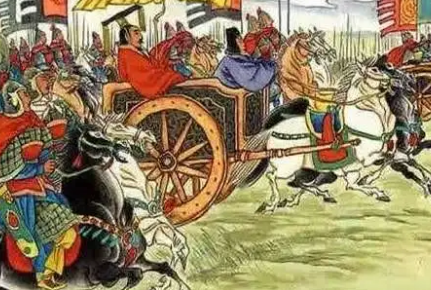 第二次召陵之盟是怎么回事？晋国有何目的？</span>
                      