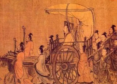 第二次召陵之盟是怎么回事？晋国有何目的？</span>
                      