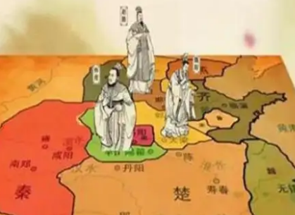 如何评价三家分晋事件？深刻影响了整个天下的形势</span>
                      