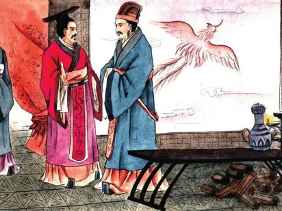 如何评价三家分晋事件？深刻影响了整个天下的形势</span>
                      