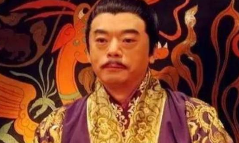 司马德文退位时，为什么反而很高兴？</span>
                      