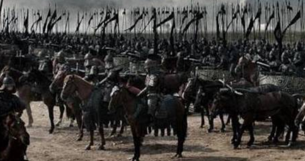 古代打仗是怎么计算军功的？</span>
                      