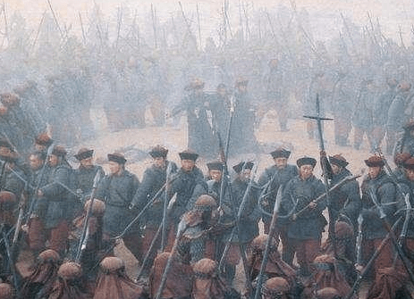 明朝王爷和清朝王爷相比 差距为什么那么大</span>
                      