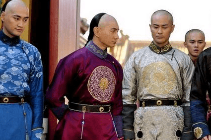 明朝王爷和清朝王爷相比 差距为什么那么大</span>
                      