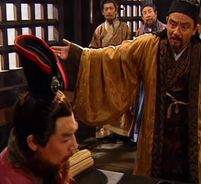 在赤壁之战之前 江东的臣子们为什么要求孙权迎降曹操</span>
                      