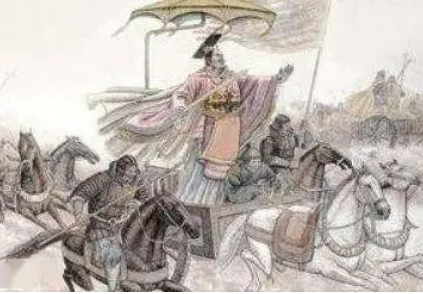 皋鼬之盟的具体过程是怎样的？晋国重新成为唯一合法的霸主</span>
                      