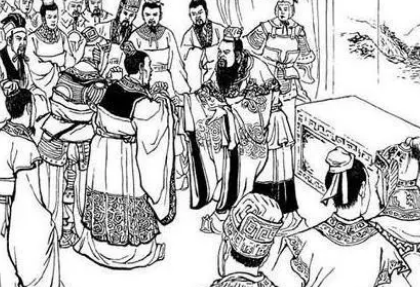 皋鼬之盟的具体过程是怎样的？晋国重新成为唯一合法的霸主</span>
                      