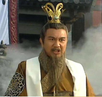 秦始皇的生父为什么会有争议？</span>
                      