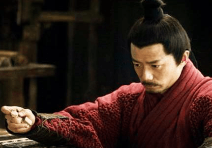 刘邦能够成为皇帝 刘邦的同乡好友为什么都能成为人才</span>
                      