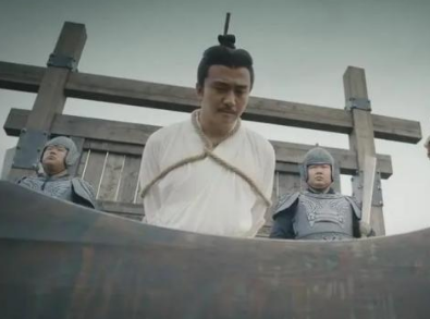 杨修作为曹操的谋士,为什么会被杀害?</span>