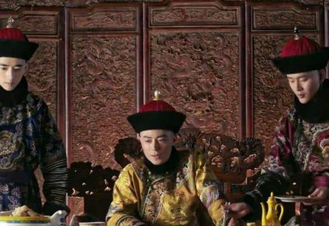 古代皇帝的位置为什么坐的那么稳 原因出在哪一个制度上面</span>
                      