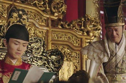 古代皇帝的位置为什么坐的那么稳 原因出在哪一个制度上面</span>
                      