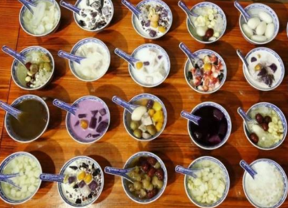 唐朝时期扬州百姓的生活过得怎么样？当时的饮食有哪些特点？</span>
                      