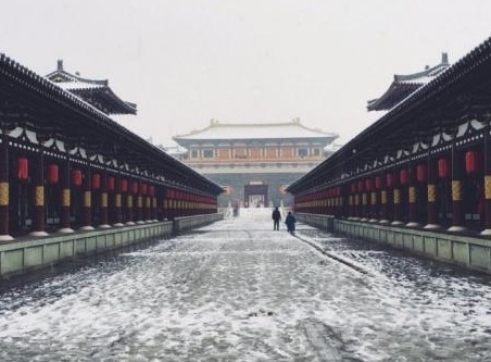 唐朝时期扬州百姓的生活过得怎么样？当时的饮食有哪些特点？</span>
                      