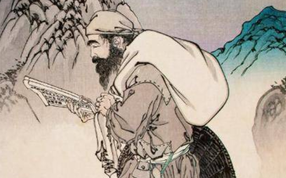 孔子备受宠爱的学生，子路最后怎么死的？</span>
                      