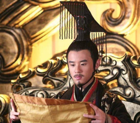 刘桓是如何当上皇帝的？真的只是运气好吗？</span>
                      