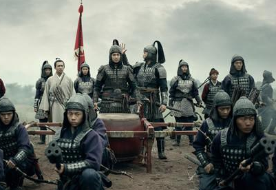 南明当初也有百万军队 南明最后为什么还是灭了</span>