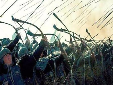 古代弓箭对铠甲造成不了多大伤害 古人打仗为什么还要放箭</span>
                      