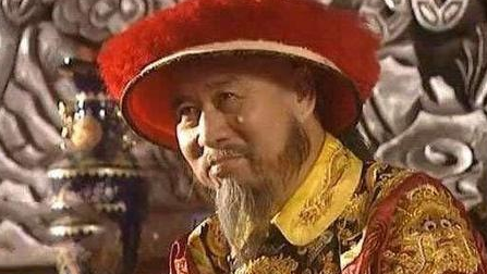 康熙当初撤藩并没有杀吴三桂 吴三桂晚年为什么还要造反</span>