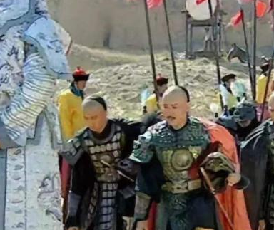 康熙当初撤藩并没有杀吴三桂 吴三桂晚年为什么还要造反</span>