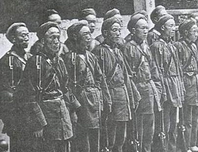 曾国藩消灭太平天国之后 曾国藩为什么将湘军解散</span>
                      