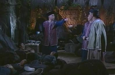 古代大侠在行走江湖的时候 他们的钱是怎么来的</span>
                      