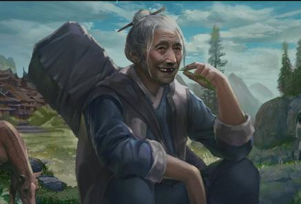 古代大侠在行走江湖的时候 他们的钱是怎么来的</span>
                      