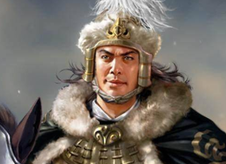 南北朝名将慕容绍宗最后怎么死的？</span>
                      