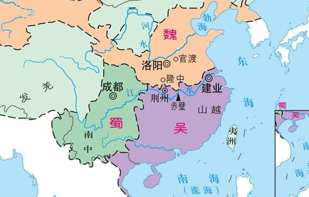 刘备在攻打东吴的时候 诸葛亮为什么不站出来阻止</span>
                      