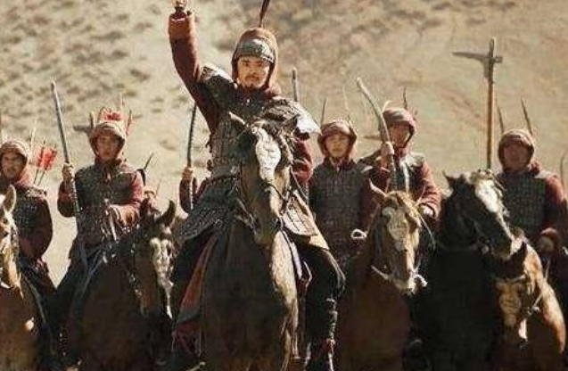 赵武灵王被囚三个月,怎么没人救驾?</span>