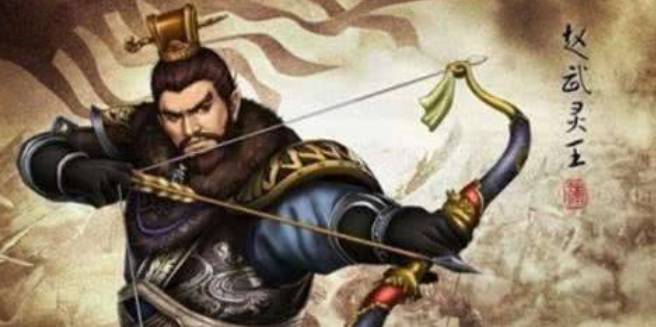 赵武灵王被囚三个月,怎么没人救驾?</span>