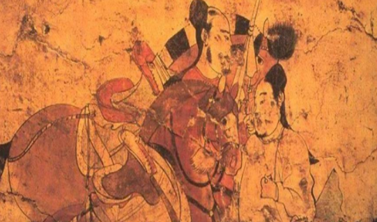 南北朝名将高敖曹最后是怎么死的？</span>
                      