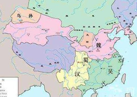 魏延当初提出子午谷奇谋 诸葛亮为什么没有使用</span>
                      