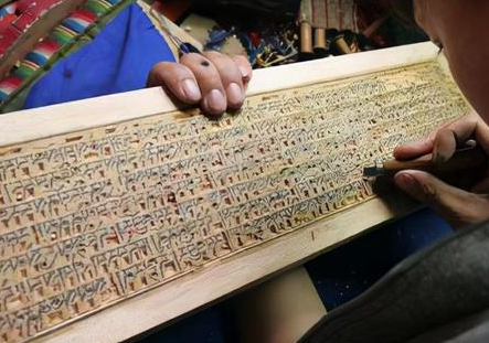 古代银票到底是怎么制作的 古人为什么很少造假</span>
                      