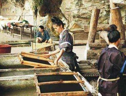 古代银票到底是怎么制作的 古人为什么很少造假</span>
                      