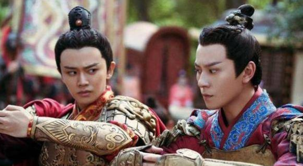 新城公主最后为什么是以皇后之礼下葬的？</span>
                      