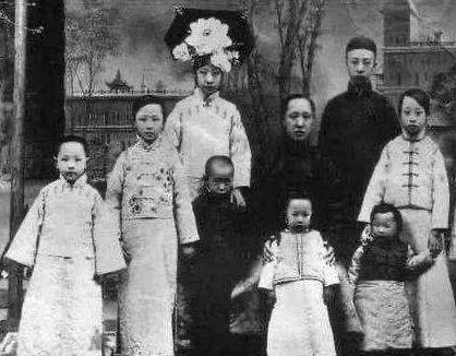 清朝格格出嫁之后 她们为什么有些人不能生育</span>
                      