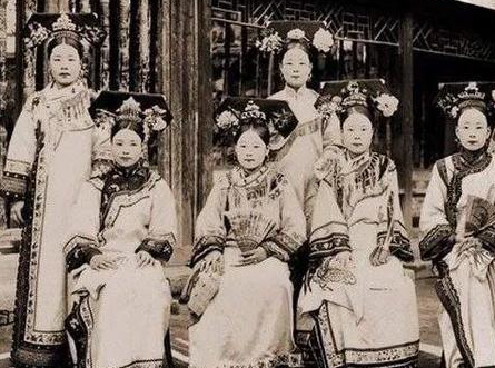 清朝格格出嫁之后 她们为什么有些人不能生育</span>
                      