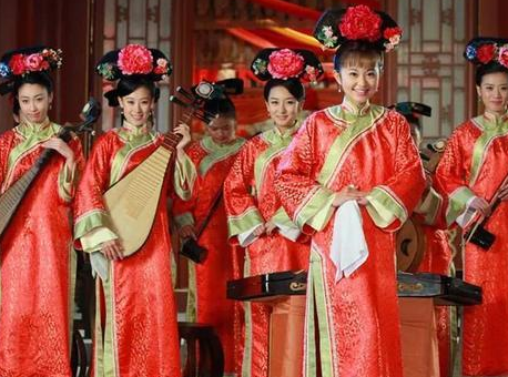 清朝格格出嫁之后 她们为什么有些人不能生育</span>
                      