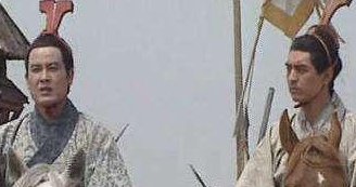 历史上马超为什么在归顺刘备之后就开始碌碌无为了？</span>
                      