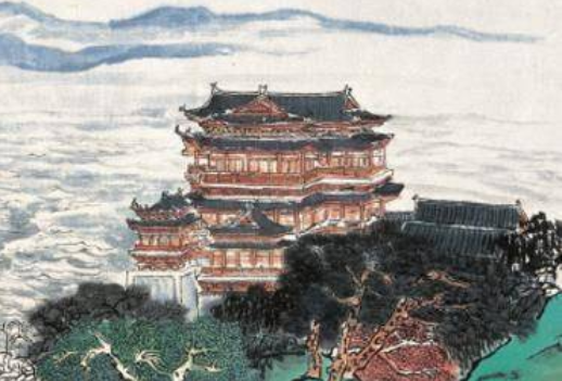 天才诗人王勃为什么只活了26岁?</span>