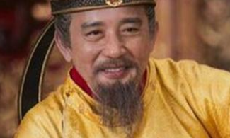 历史上安禄山为什么那么惧怕李林甫？</span>
                      