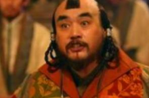 历史上安禄山为什么那么惧怕李林甫？</span>
                      